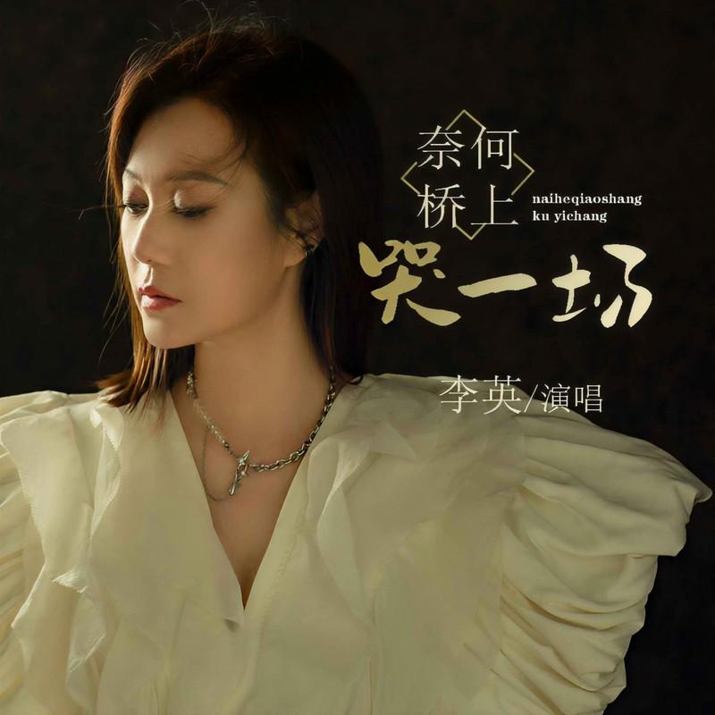奈何桥上哭一场(DJ版) - 李英封面