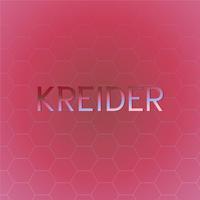 Kreider