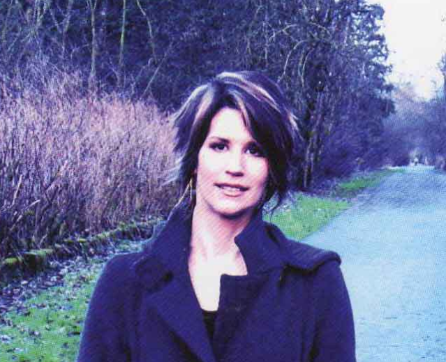 Lisa Brokop