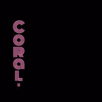 ^Coral^