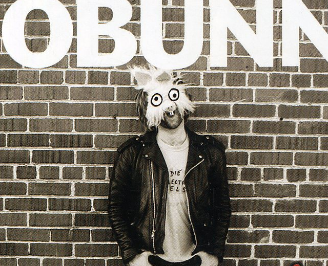Nobunny