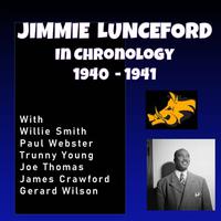 Complete Jazz Series: 1940-1941 - Jimmie Lunceford