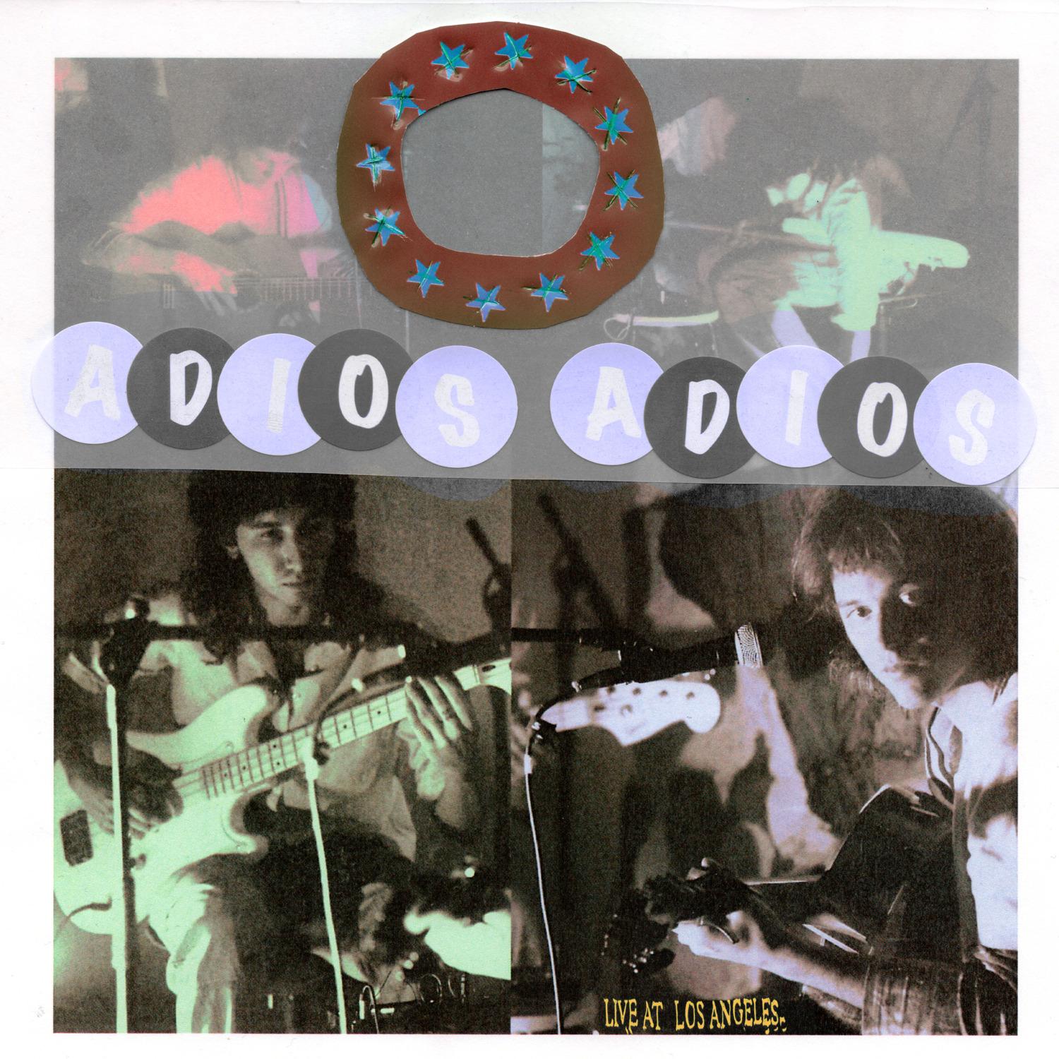 El Marinero Me Hará Pasar (Live)