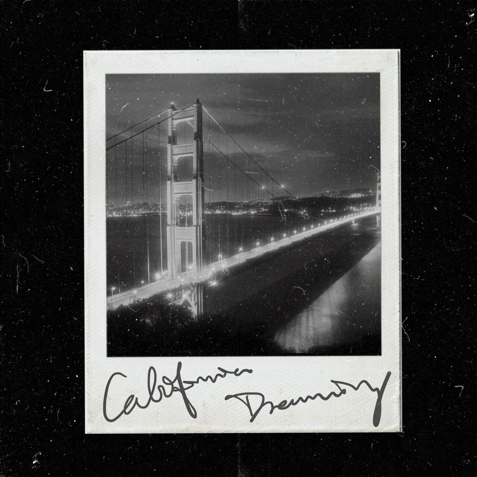 California Dreaming封面