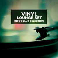 Vinyl Lounge Set