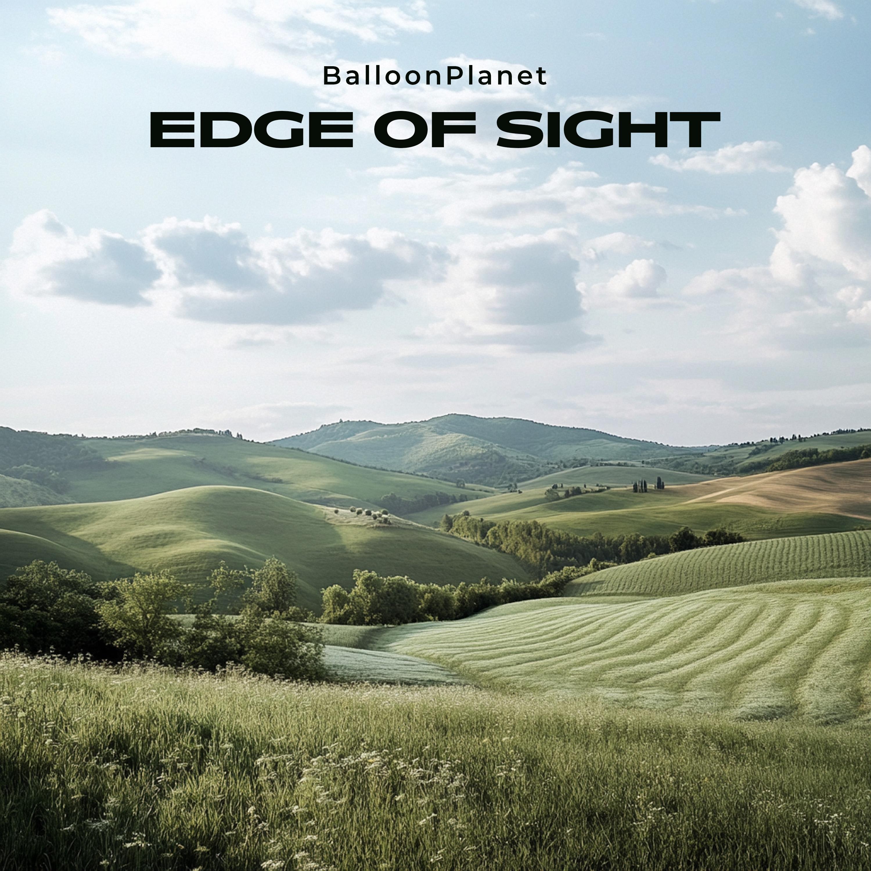 Edge of Sight