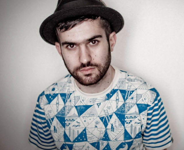 A-Trak