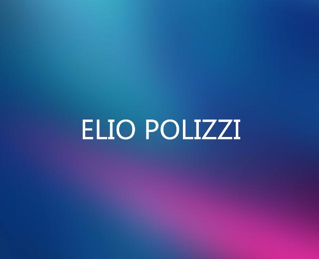 Claudio Gizzi