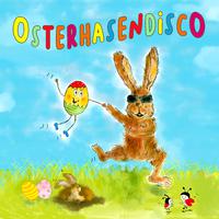 Osterhasen Disco