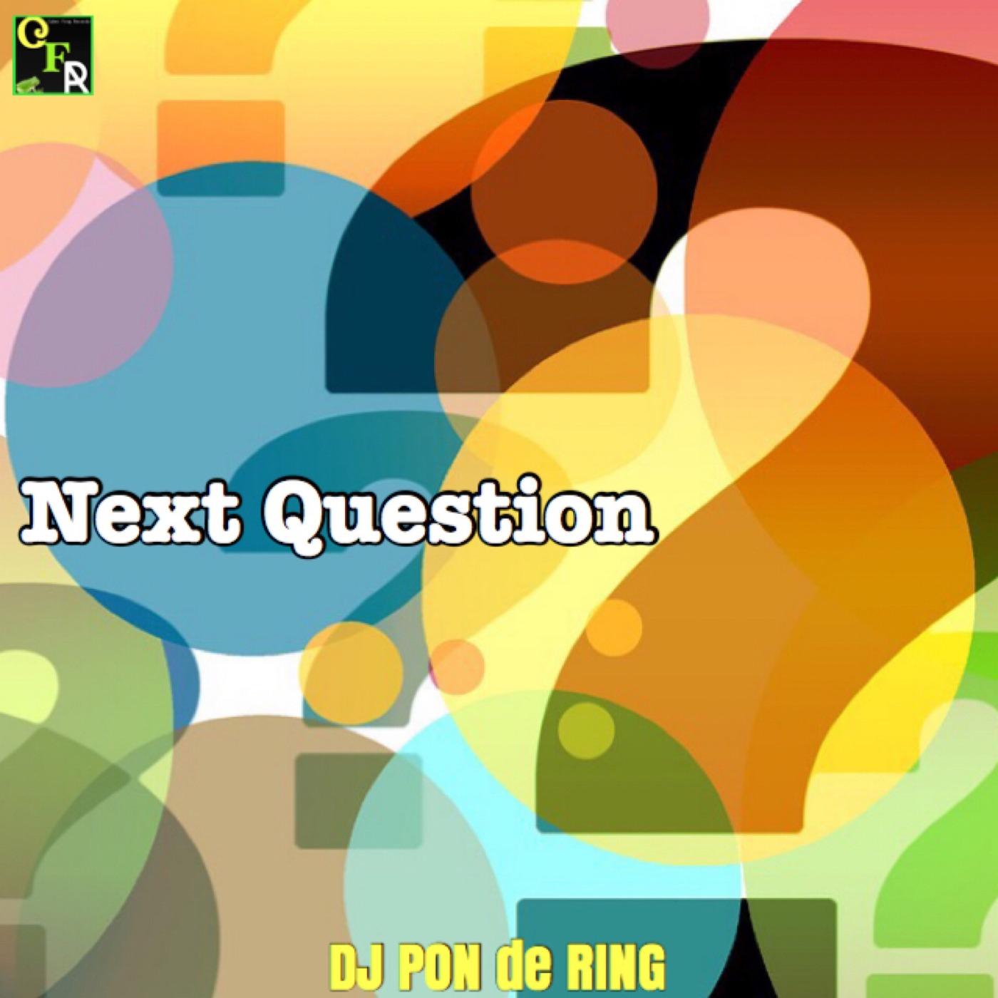 next question