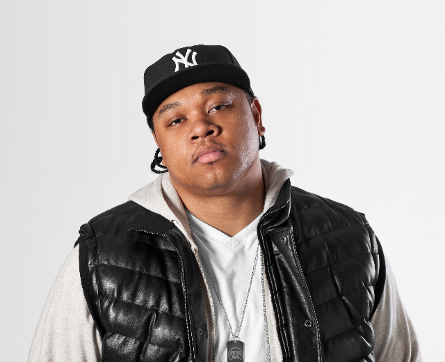 Tedashii