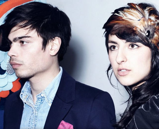 Lilly Wood & The Prick