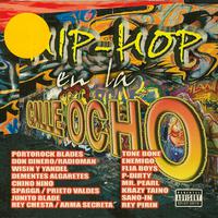 Hip-Hop En La Calle Ocho