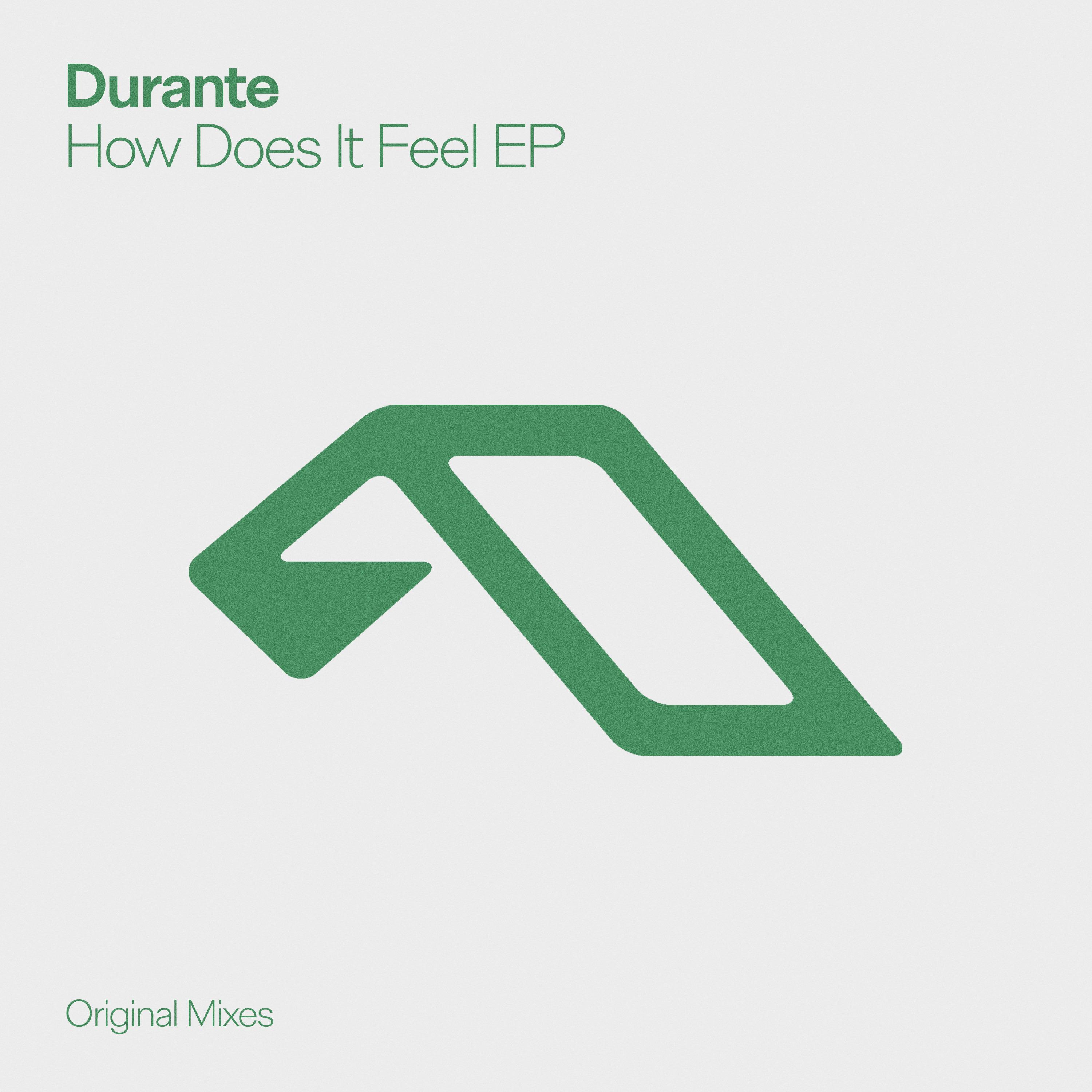 Mantra (Extended Mix)_Durante_How Does It Feel EP | 在线播放_Mantra (Extended Mix)歌词_Mantra (Extended Mix)下载 | 网易云音乐
