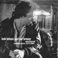 Bob Telson and Lee Breuer Unreleased Collaborations 1979-2002