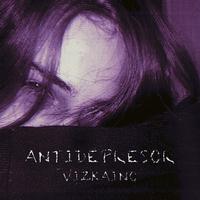 ANTIDEPRESSOR (feat. Milenial)