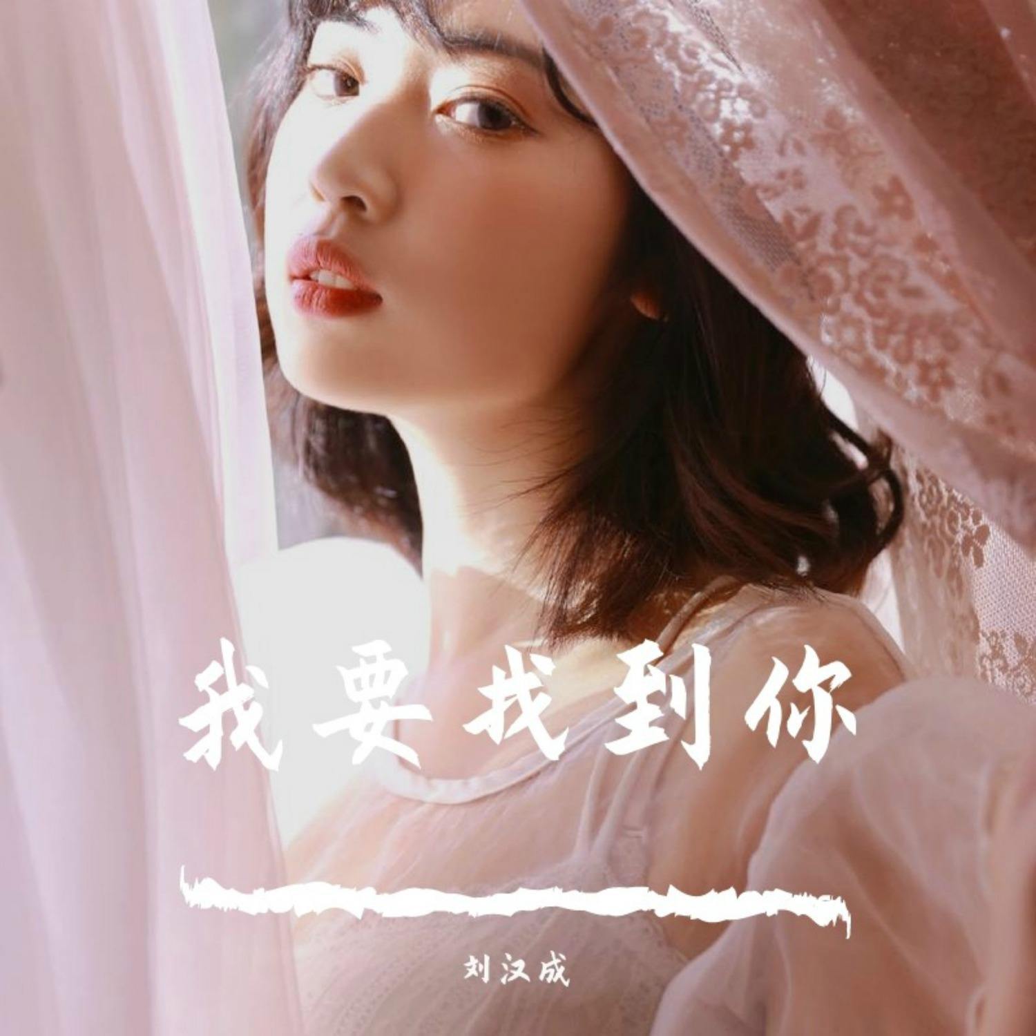 我要找到你（dj版）