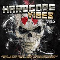 Hardcore Vibes, Vol. 2