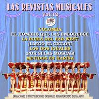 Las Revistas Musicales Vol. 12 (Remastered)