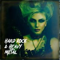 Hard Rock & Heavy Metal