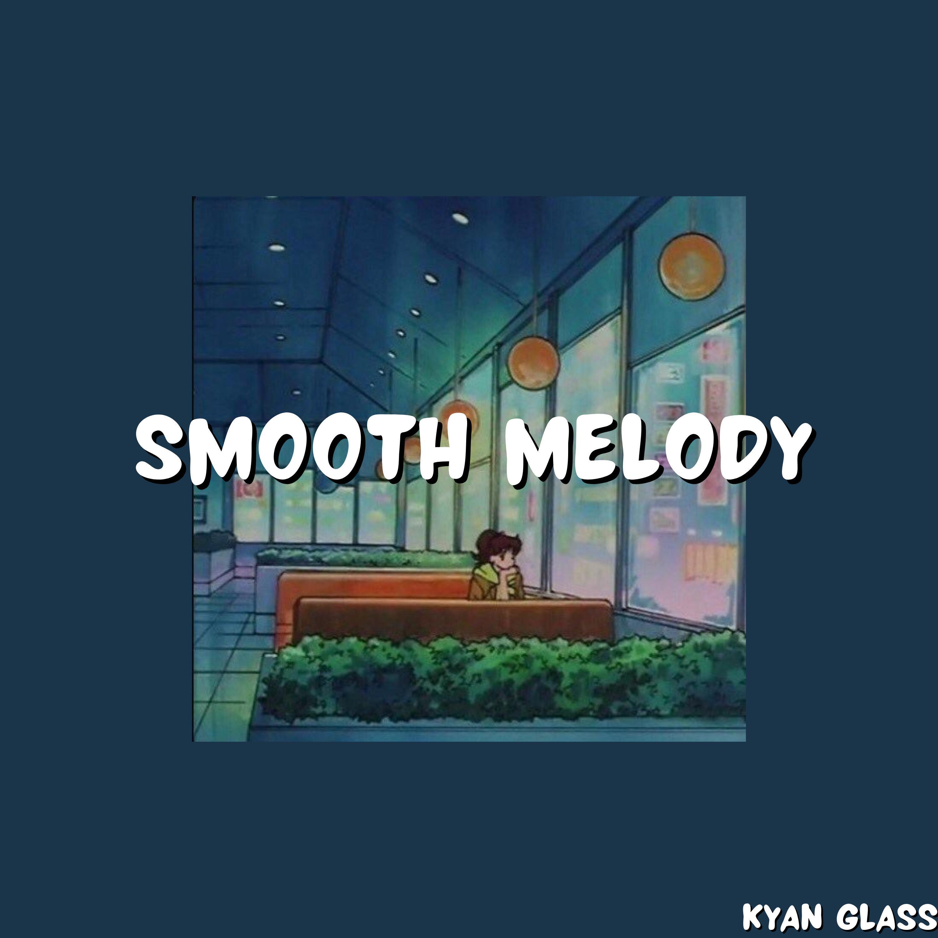 Smooth meoldy