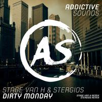 Dirty Monday (Remixes)