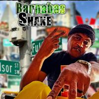 Barnabas Shane