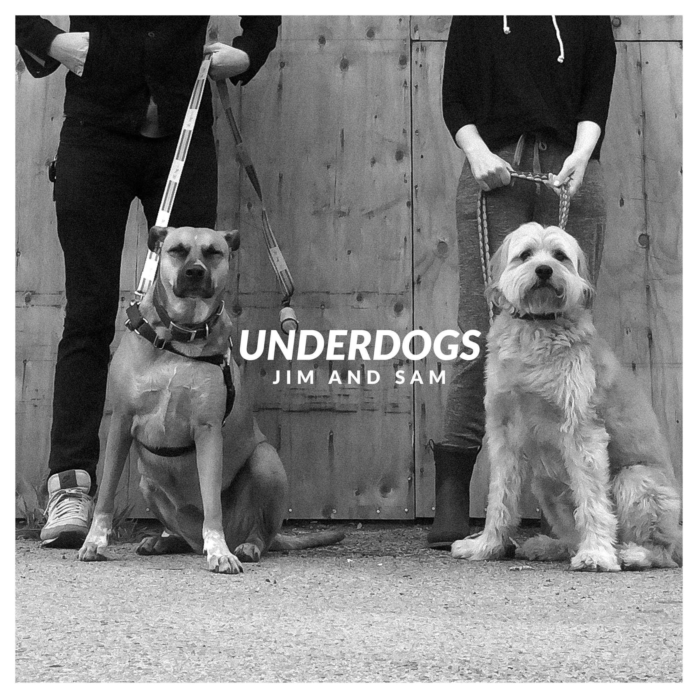underdogs (stockholm day 217)