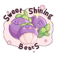 SweetShiningBeats-为了