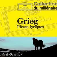 Grieg: Pièces lyriques