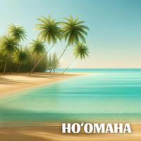 Hoʻomaha: Uplifting Hawaiian Music for Relaxation, Meditation and New Beginnings