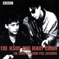 The Complete John Peel Sessions