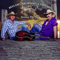 Bellamy Brothers & Friends (Across The Sea)