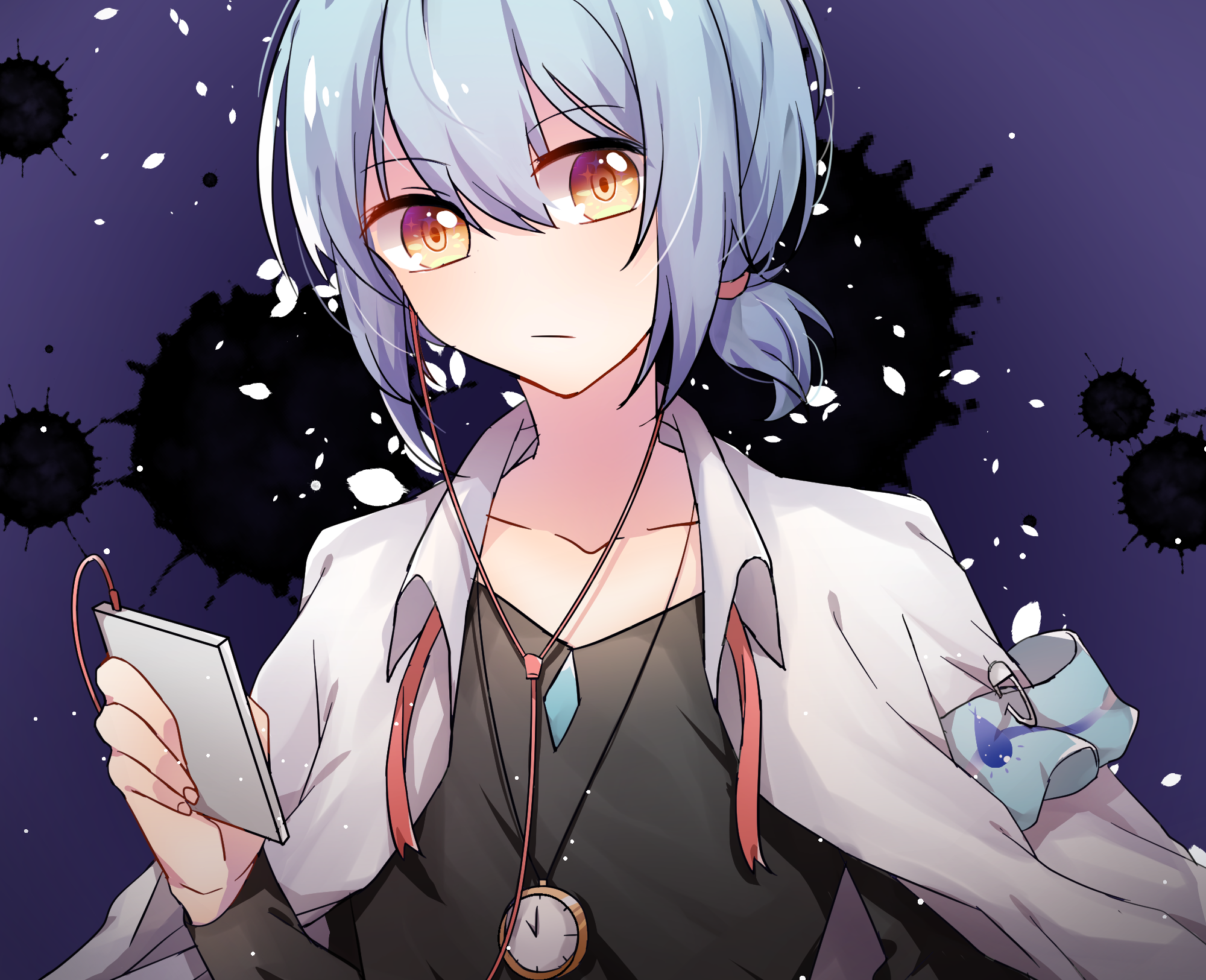 流绪