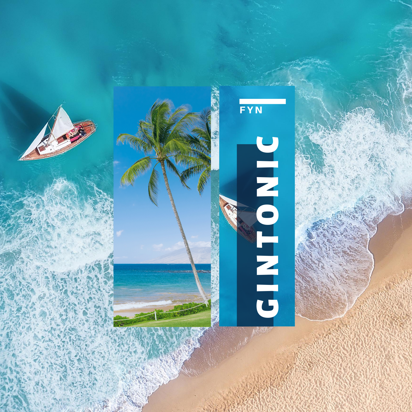 GinTonic金汤力酒 (inst.)