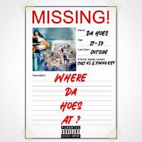 Where Da Hoes At? (feat. Colt 45 & Young Key)