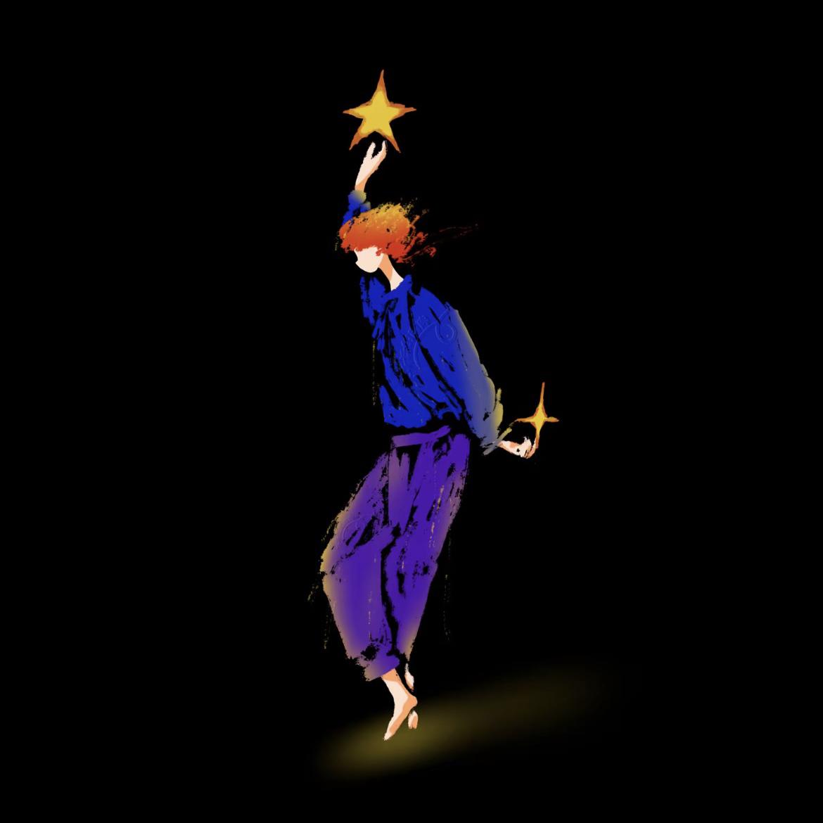 灞波儿奔奔波儿灞