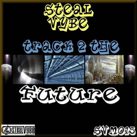 Steal Vybe presents. Track 2 the future