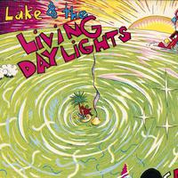 BILL LAKE & THE LIVING DAYLIGHTS