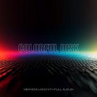 COLORFUL DISK