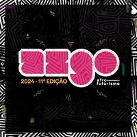 AZGO 2024 11ª Edição (Afro Futurismo)