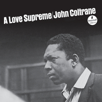 A Love Supreme (Deluxe Edition)