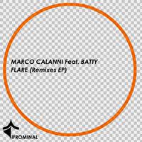 Flare (Remixes EP)