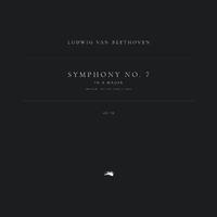 Symphony No. 7 in A Major, Op. 92 (Transcr. Liszt for Piano, S. 464/7)