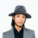 鳥海浩輔