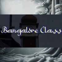 Banglore Class