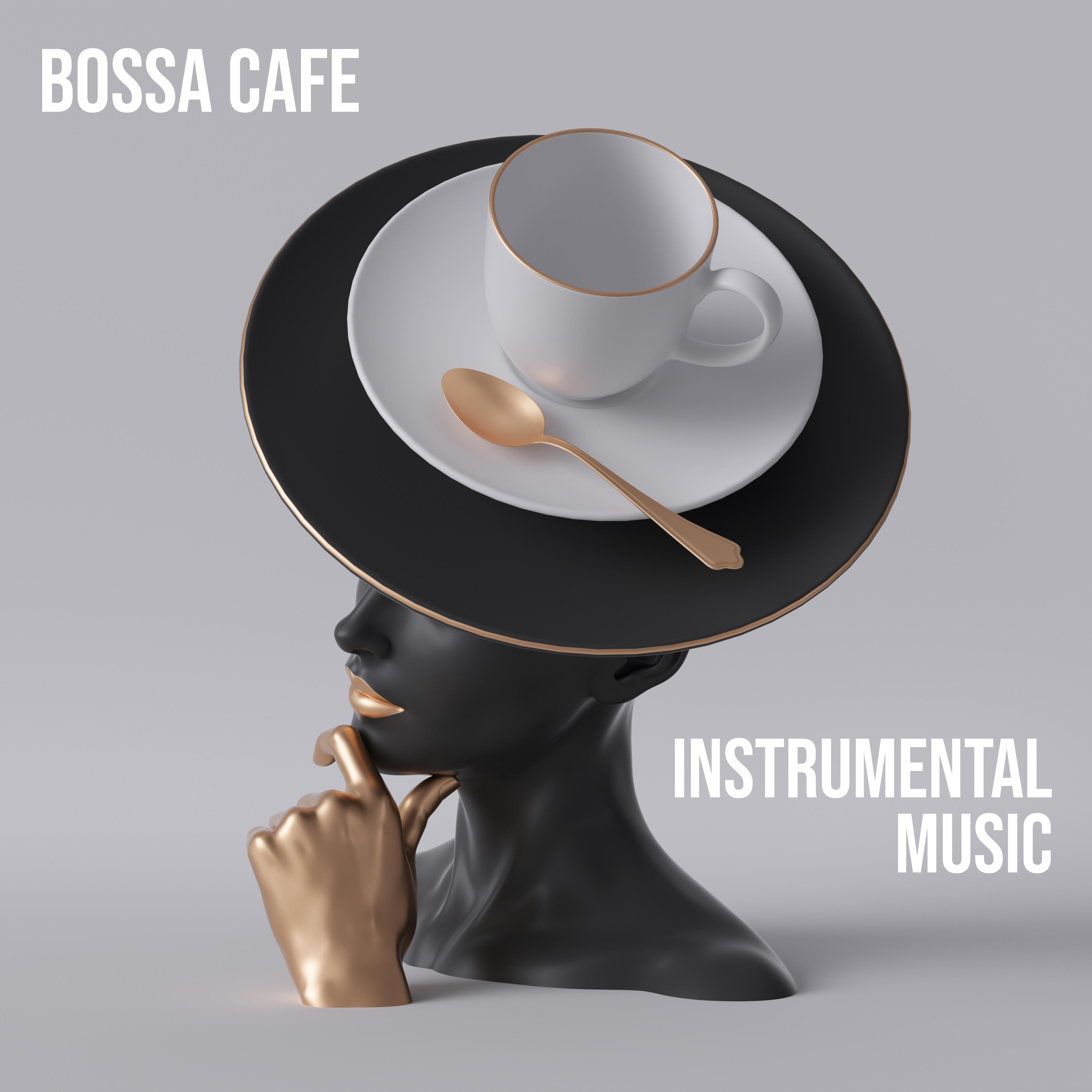 Feel the Vibes_Café Lounge_Bossa Cafe Instrumental Music | 在线播放_Feel the Vibes歌词_Feel the Vibes下载 | 网易云音乐