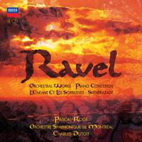 Ravel: Orchestral Works