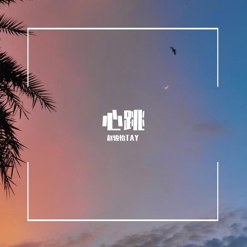心跳（Prod By.PUNISHME)_Taaay_心跳 | 在线播放_心跳（Prod By.PUNISHME)歌词_心跳（Prod By.PUNISHME)下载 | 网易云音乐