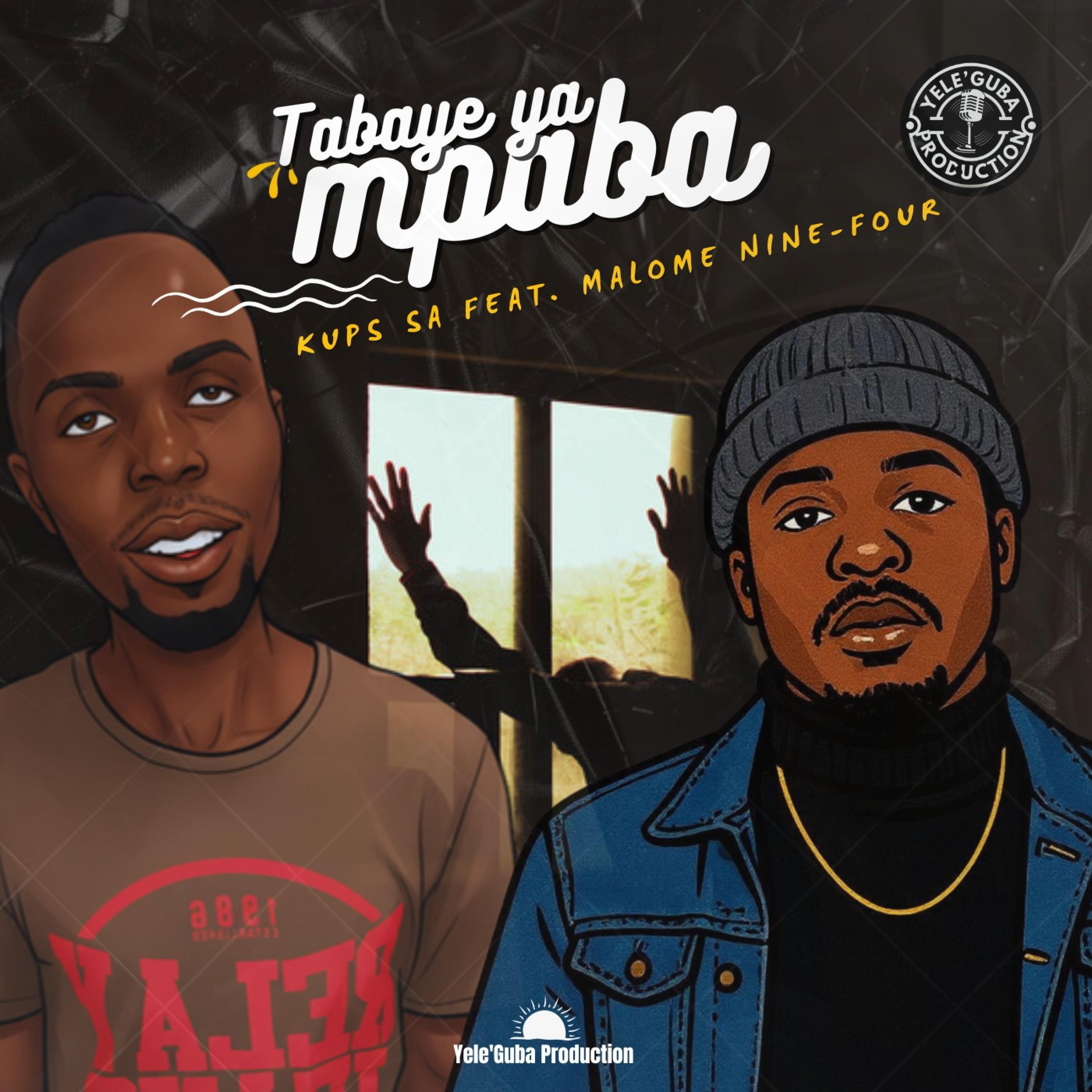 Tabaye Ya Mpaba (feat. Malome Nine-four)